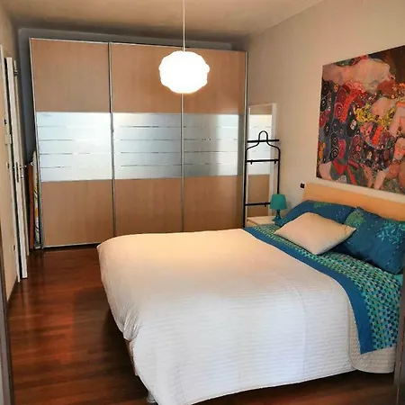 Moderno A Due Passi Dal Mare Apartman *