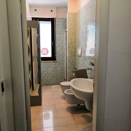 Apartman Moderno A Due Passi Dal Mare *