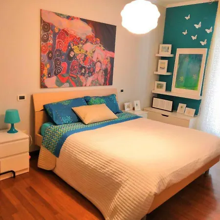 Moderno A Due Passi Dal Mare Apartman *