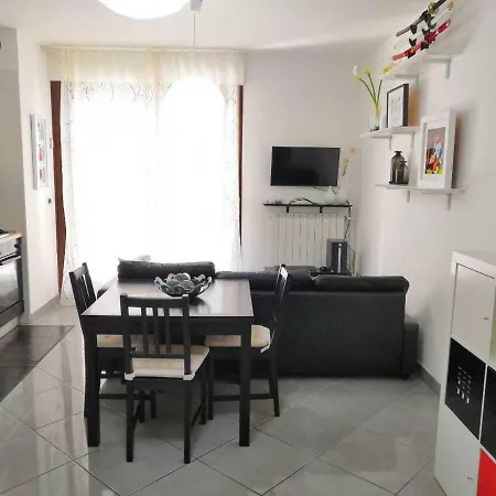 Moderno A Due Passi Dal Mare Apartman Montesilvano Marina