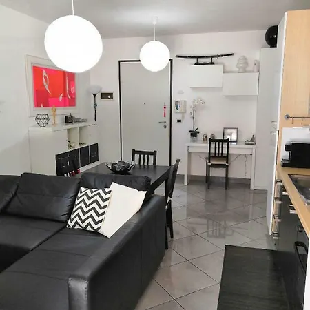 Moderno A Due Passi Dal Mare Apartman Montesilvano Marina