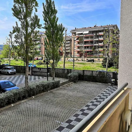 Apartman Moderno A Due Passi Dal Mare *